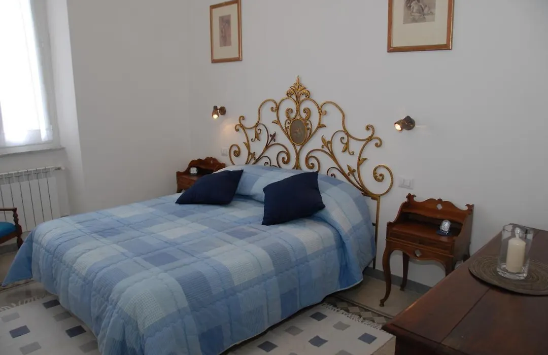 Casa Anna a Roma-1