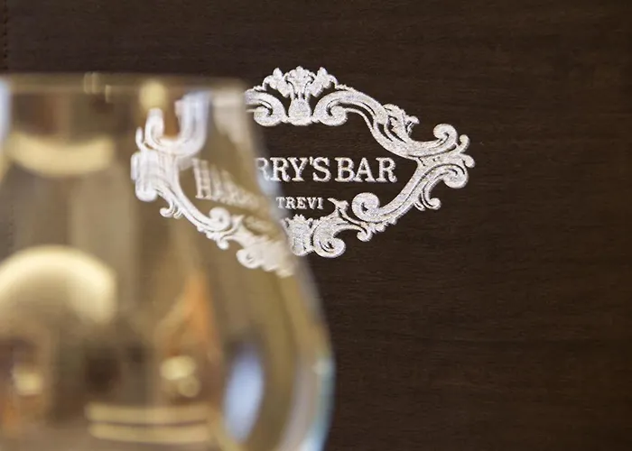 Harry'S Bar Trevi Luxury Apartments - Spagna